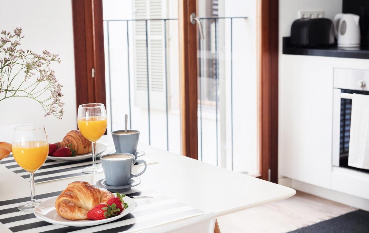 Apartamento Santa Creu