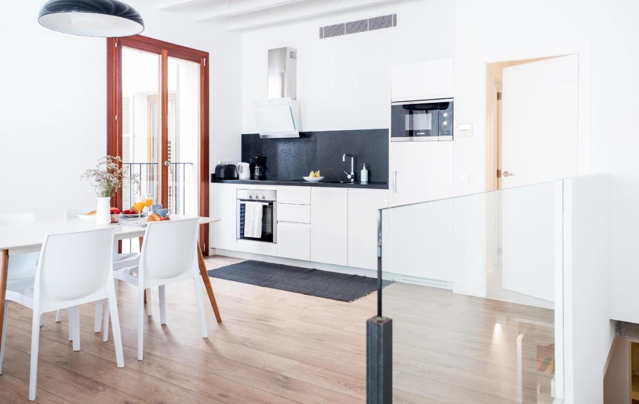 Apartamento Santa Creu Palma de Mallorca