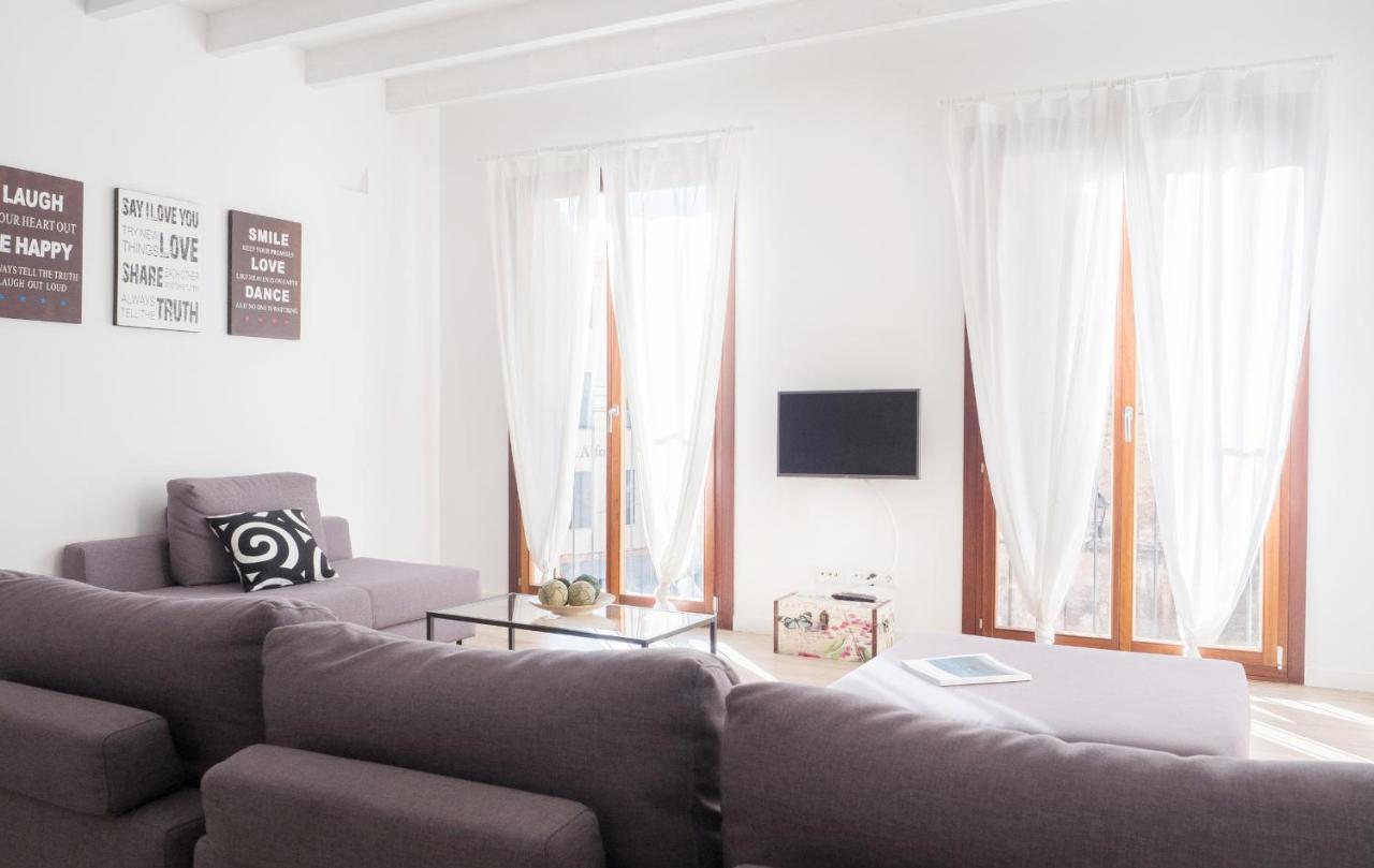 Santa Creu Apartamento *