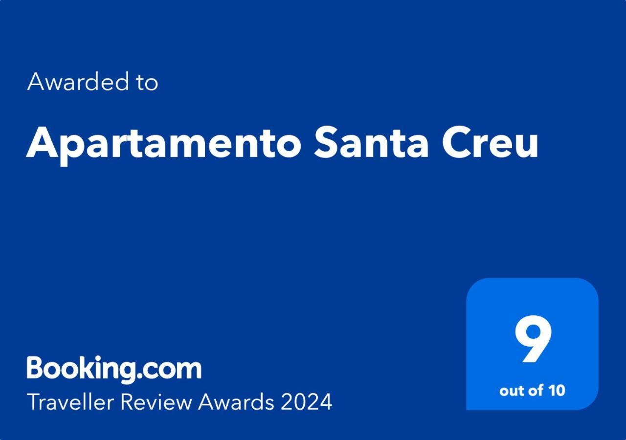 Lägenhet Santa Creu