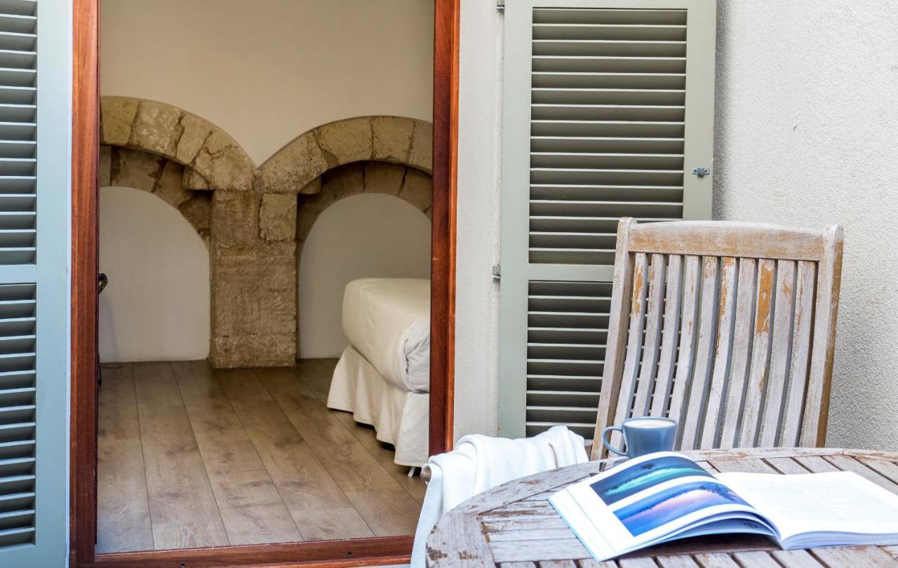 Lägenhet Santa Creu Palma de Mallorca