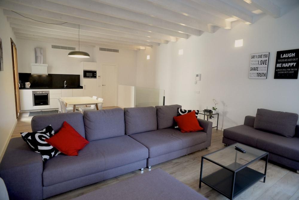 Santa Creu Lägenhet Palma de Mallorca